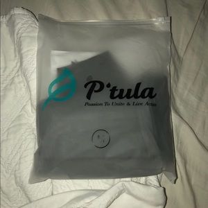 P’tula The Alainah II Allure 7/8, Shark